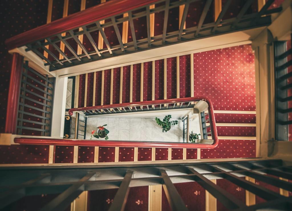 Hotel Prinzenpalais Bad Doberan Extérieur photo